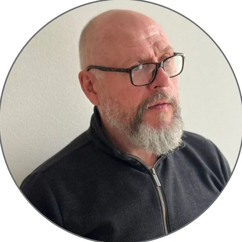 Ari Heikkinen, OMT-fysioterapeutti